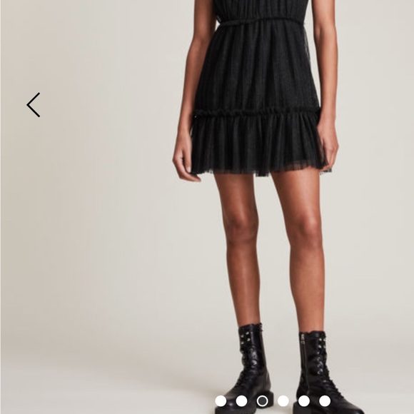 Evening dress - Picture 3 of 8